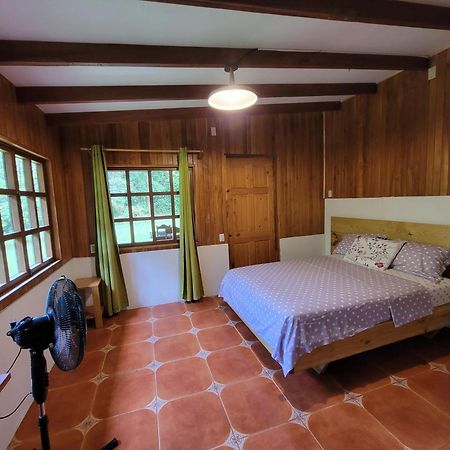 Corcovado Guest House Drakes Bay Esterno foto