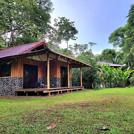 Corcovado Guest House Drakes Bay Esterno foto