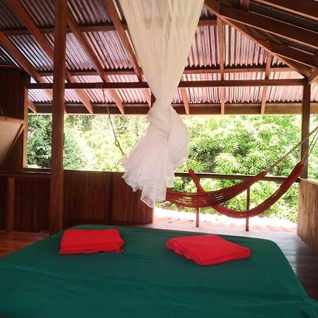 Corcovado Guest House Drakes Bay Esterno foto