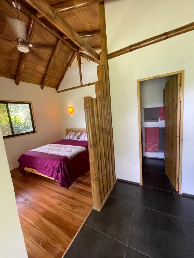 Corcovado Guest House Drakes Bay Esterno foto