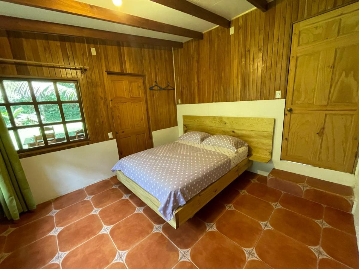 Corcovado Guest House Drakes Bay Esterno foto