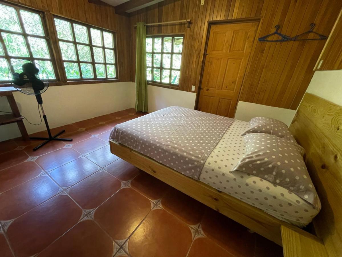 Corcovado Guest House Drakes Bay Esterno foto