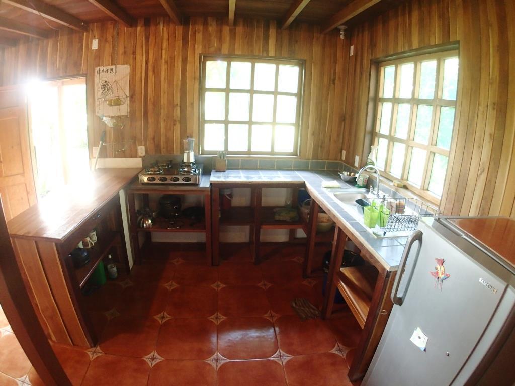 Corcovado Guest House Drakes Bay Esterno foto