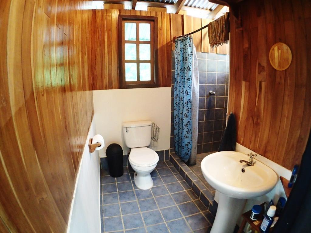 Corcovado Guest House Drakes Bay Camera foto