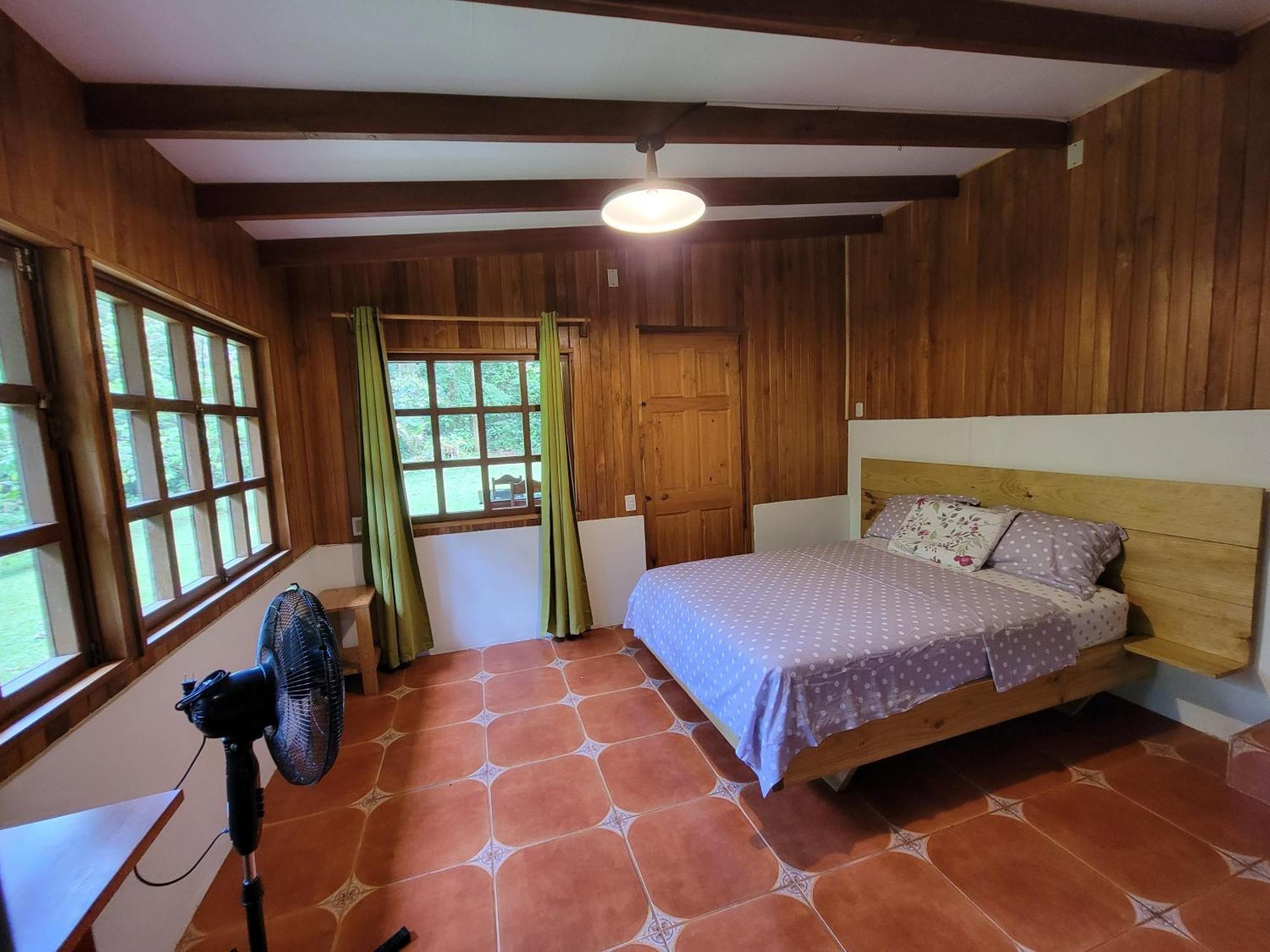 Corcovado Guest House Drakes Bay Esterno foto
