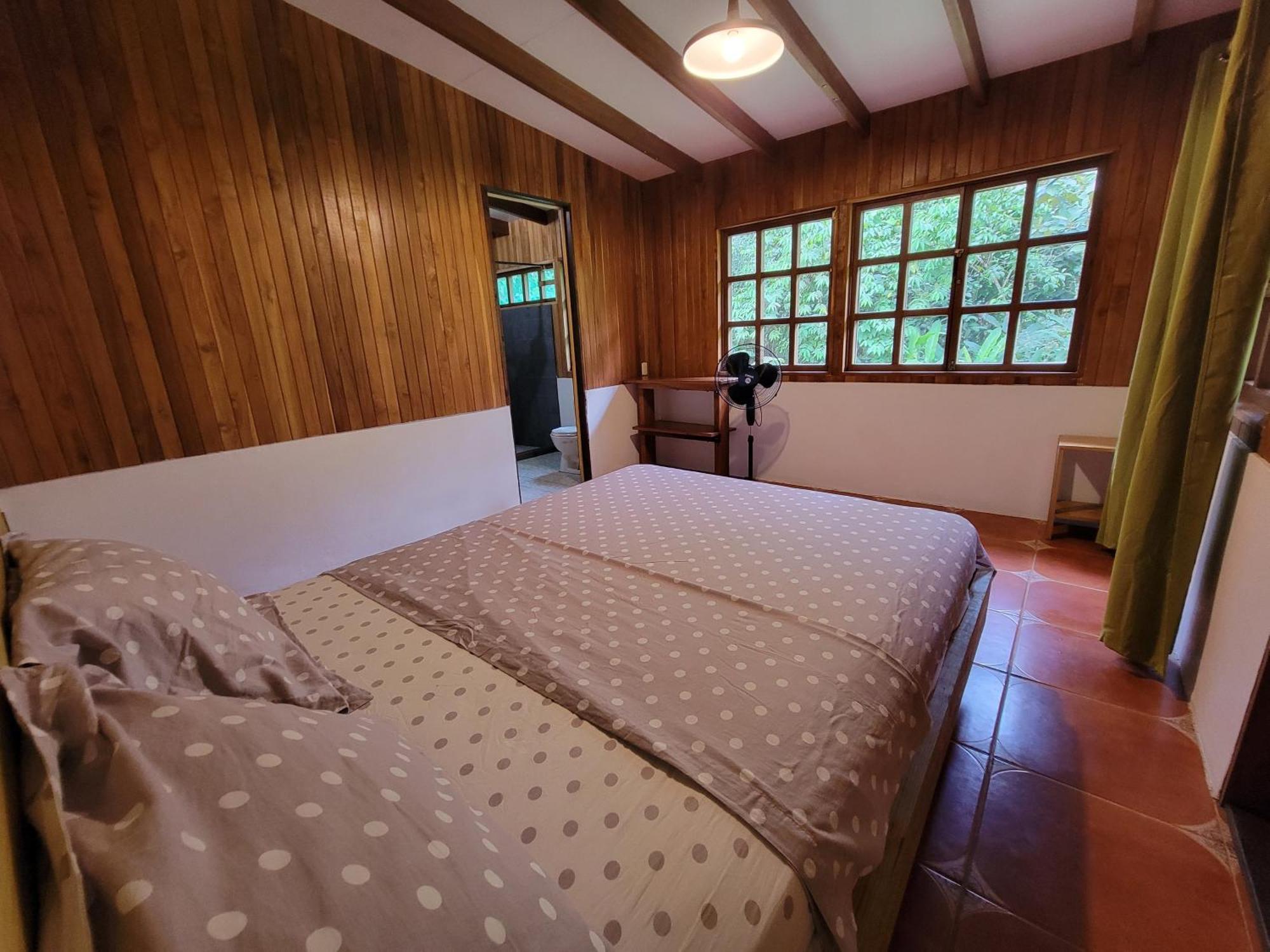 Corcovado Guest House Drakes Bay Esterno foto
