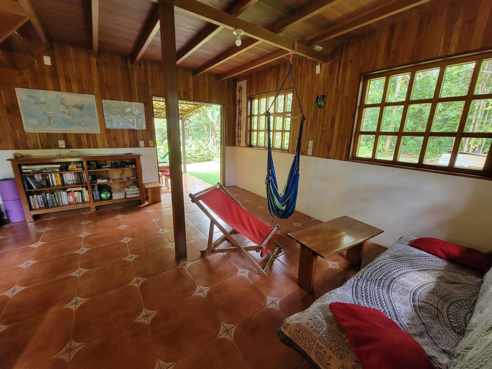 Corcovado Guest House Drakes Bay Esterno foto