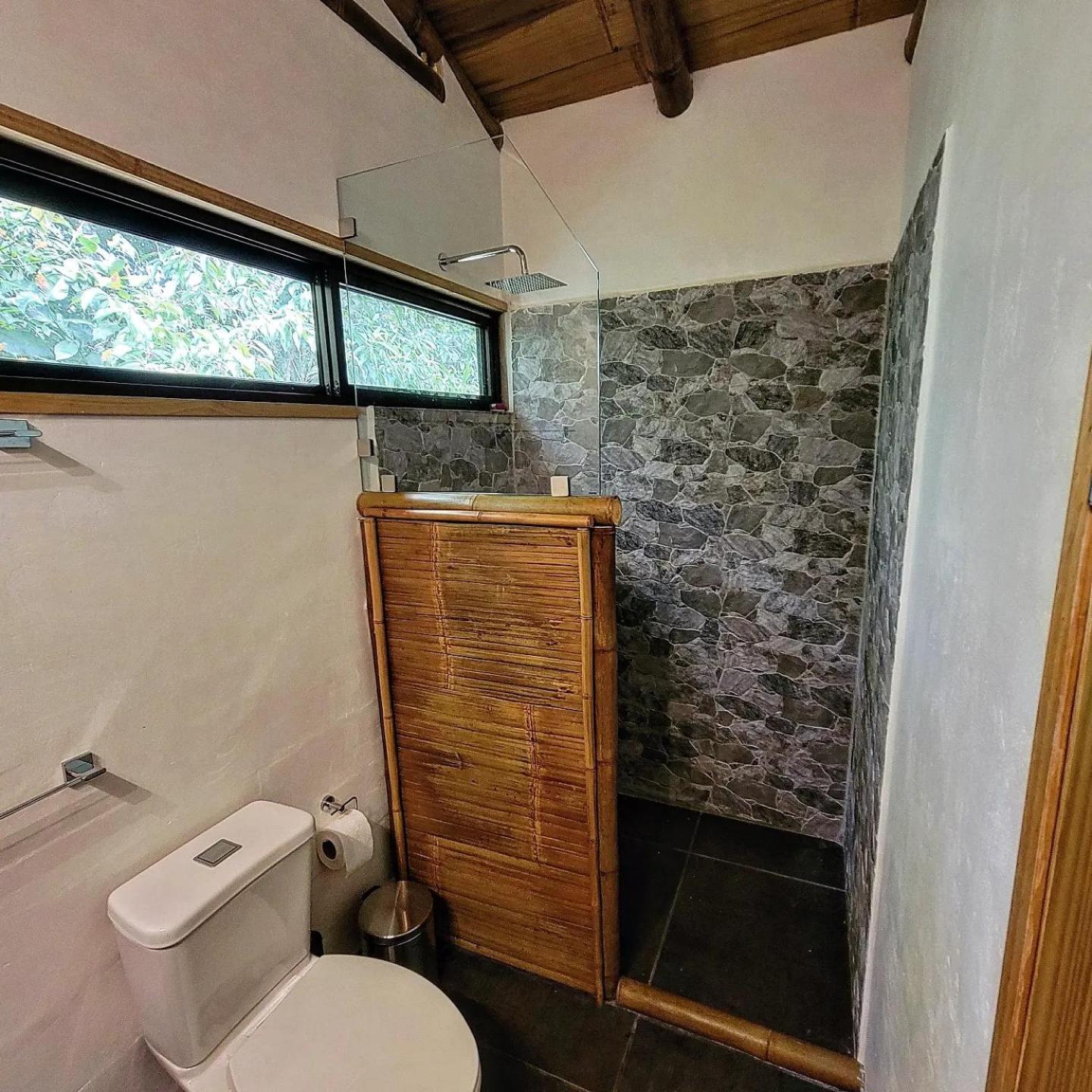 Corcovado Guest House Drakes Bay Esterno foto