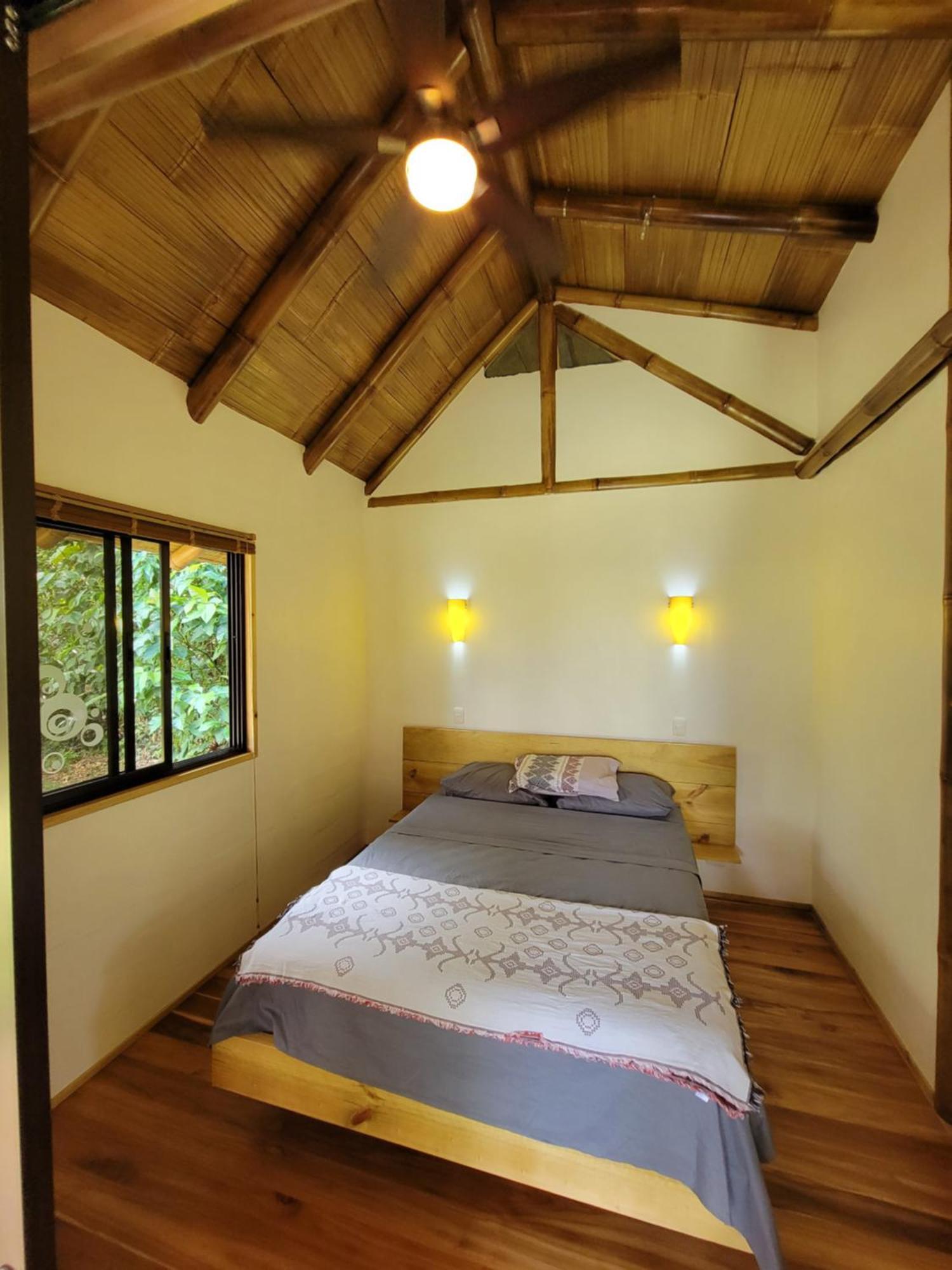 Corcovado Guest House Drakes Bay Esterno foto