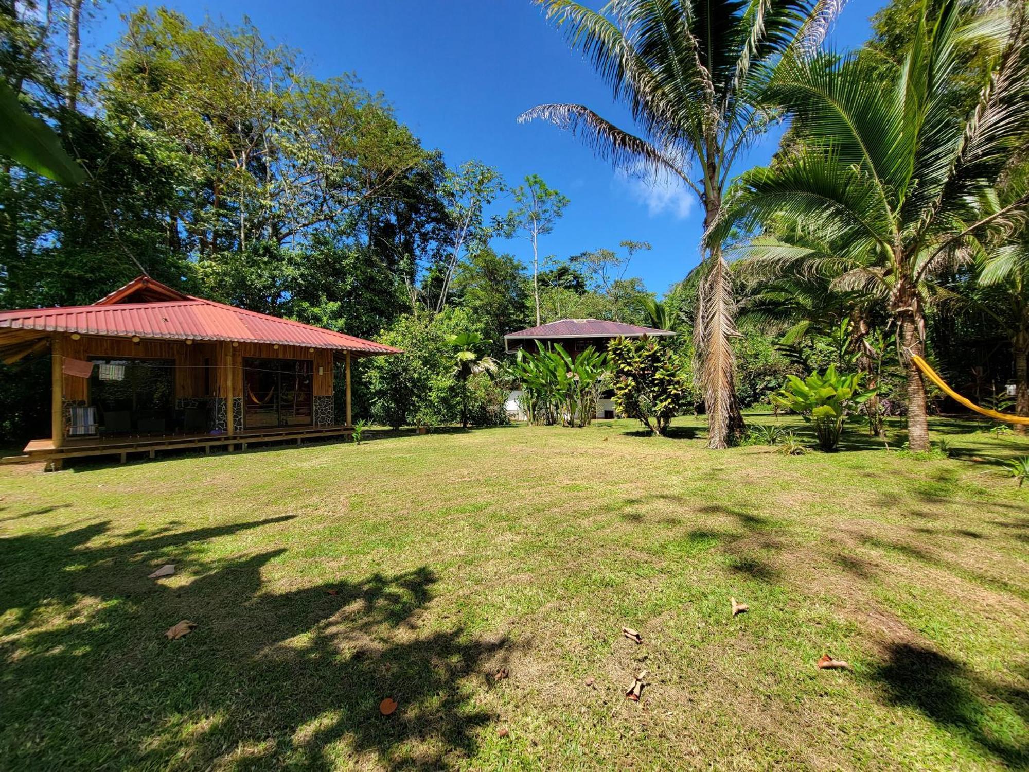 Corcovado Guest House Drakes Bay Esterno foto
