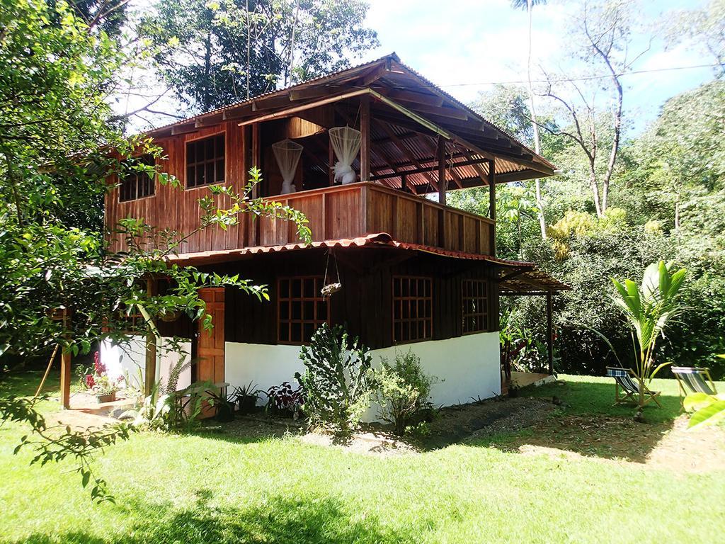 Corcovado Guest House Drakes Bay Esterno foto