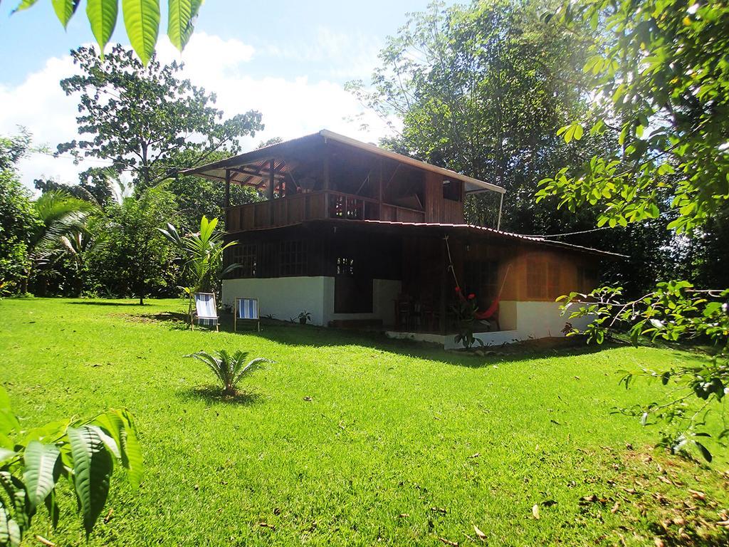 Corcovado Guest House Drakes Bay Esterno foto
