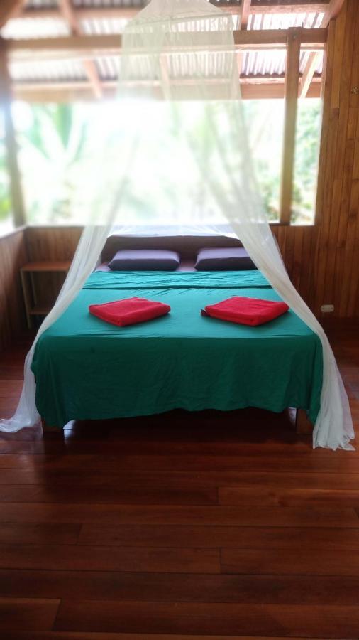 Corcovado Guest House Drakes Bay Esterno foto