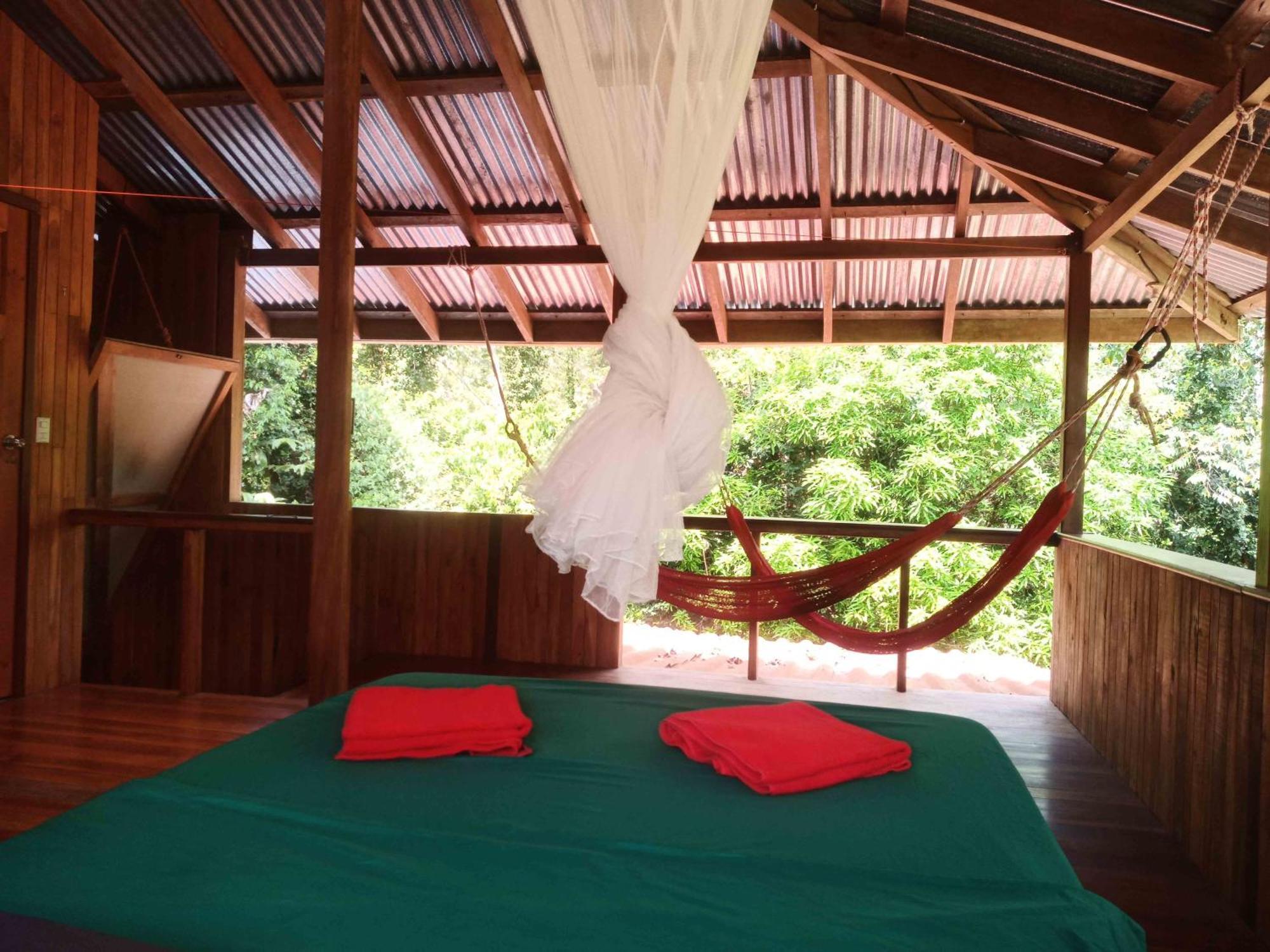 Corcovado Guest House Drakes Bay Esterno foto